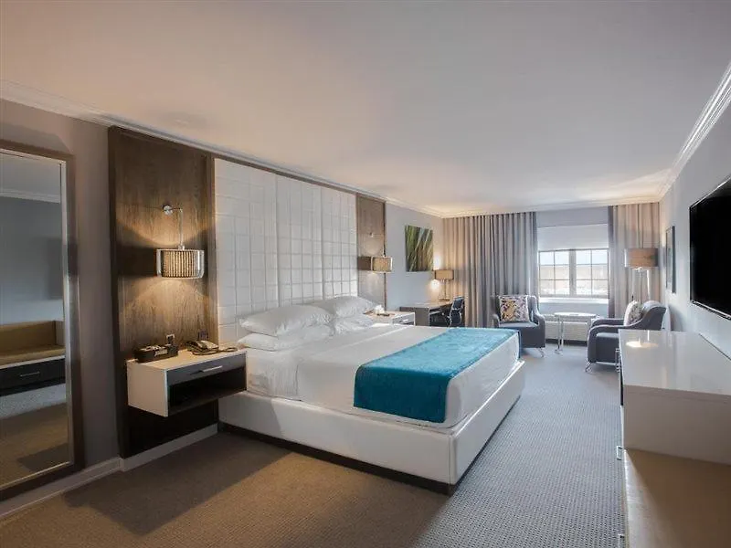 Westminster Hotel Livingston