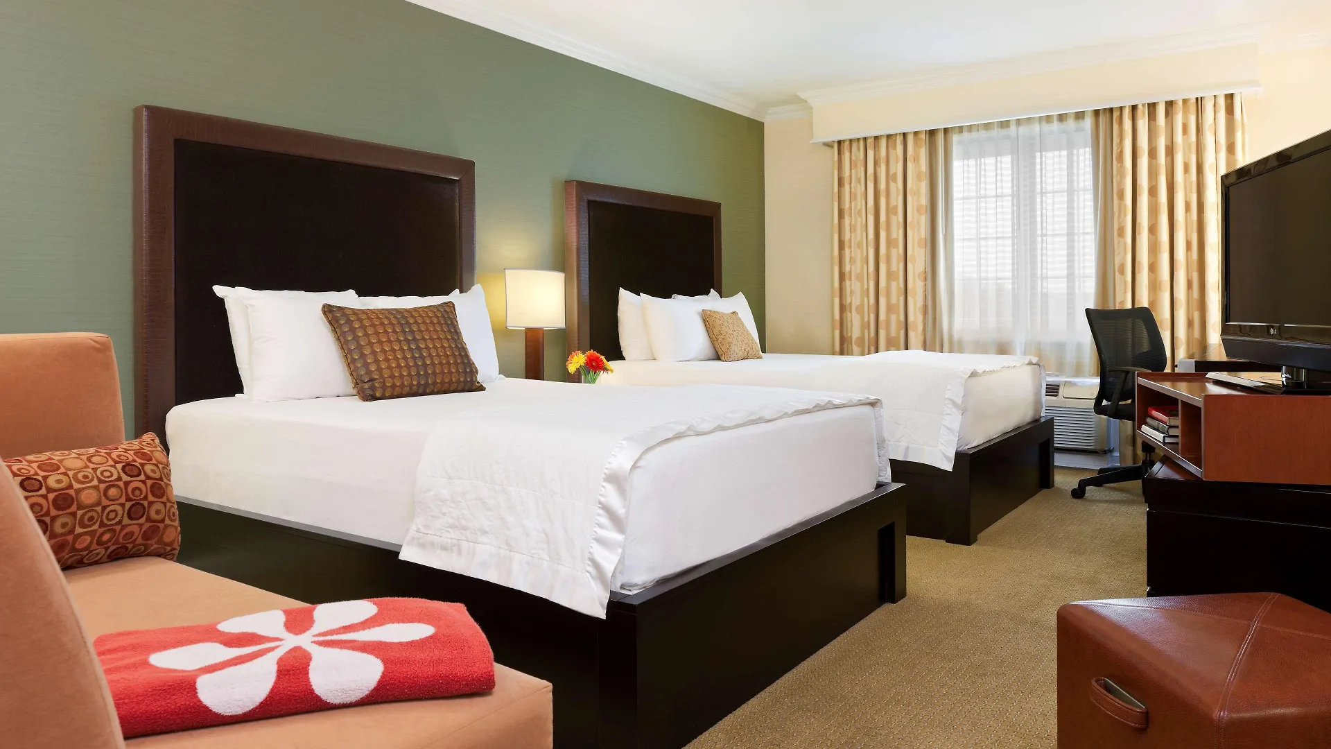 Westminster Hotel Livingston 4*,  États-Unis