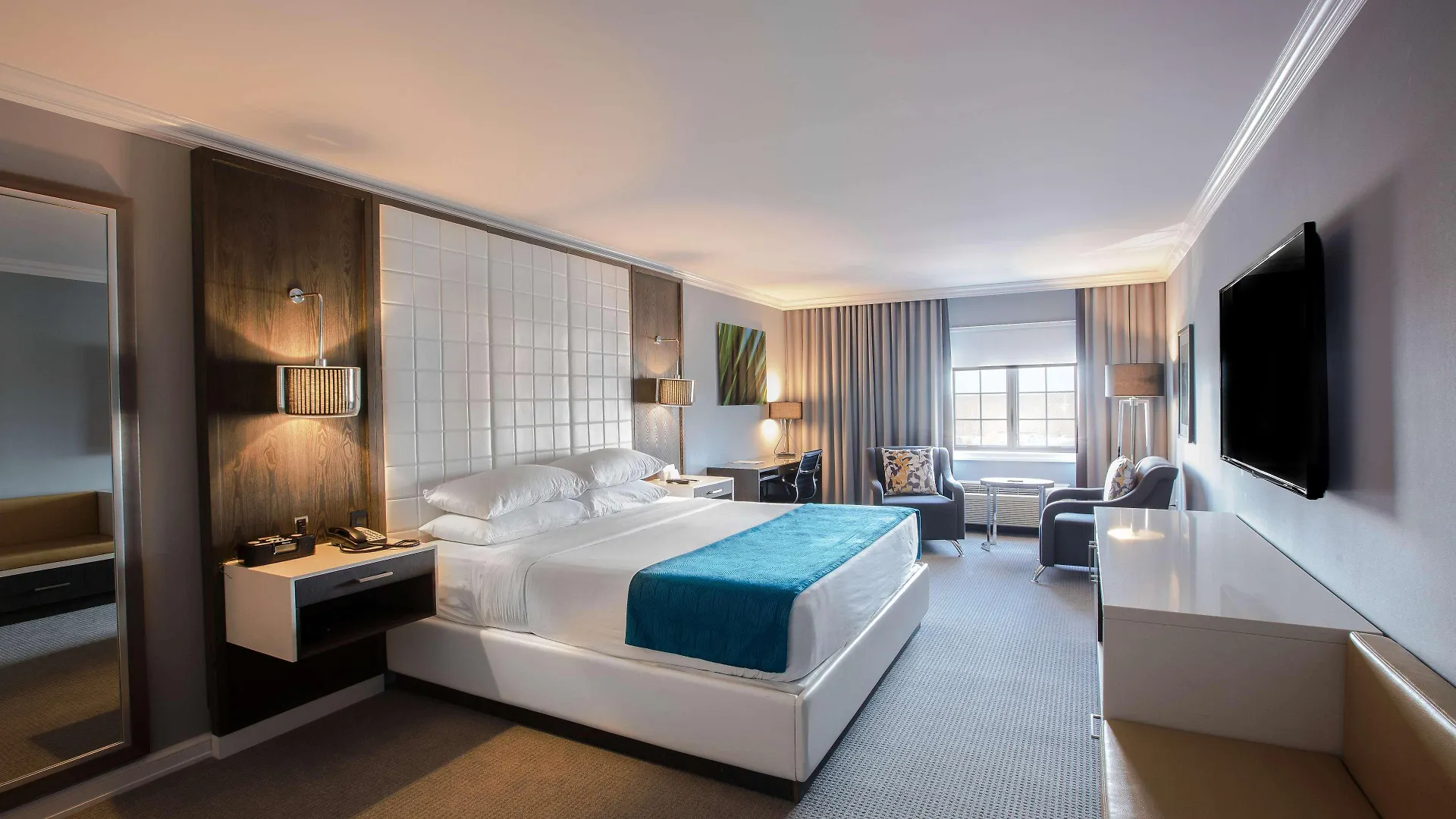 Westminster Hotel Livingston
