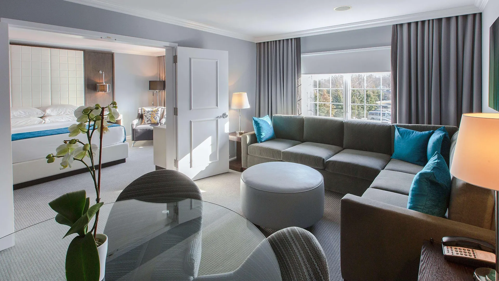 Westminster Hotel Livingston