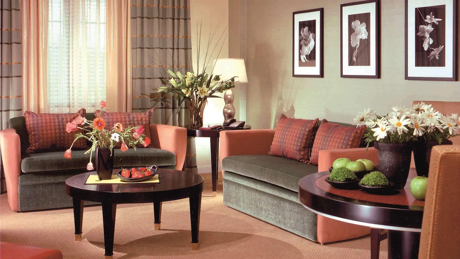 Westminster Hotel Livingston 4*,