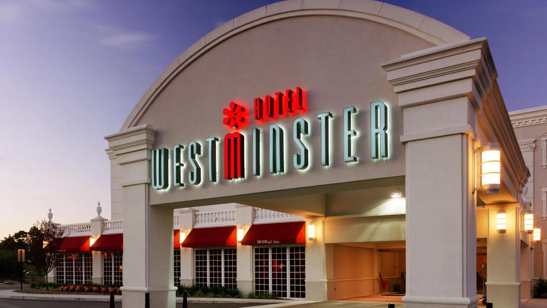 Westminster Hotel Livingston États-Unis