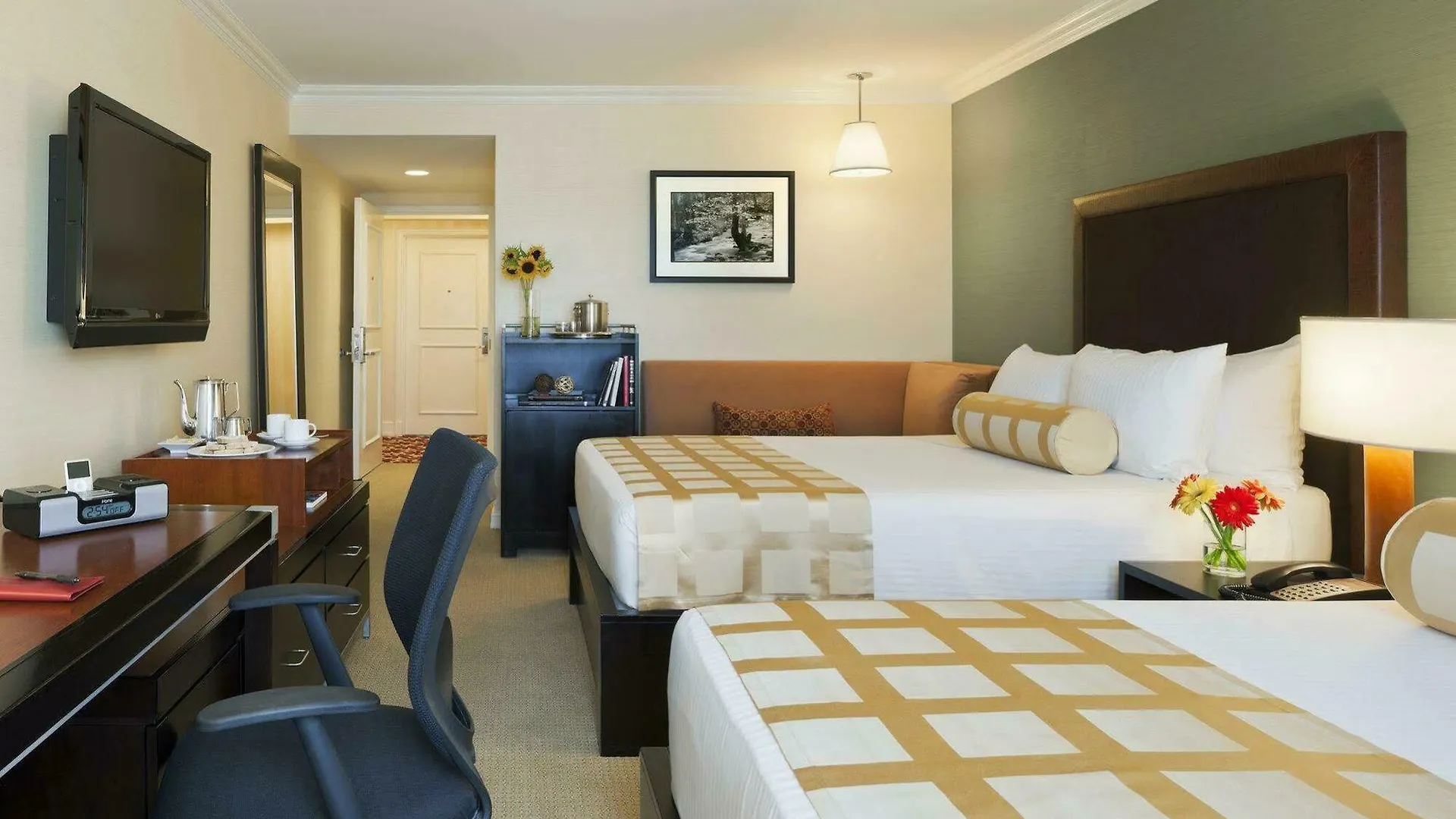 Westminster Hotel Livingston