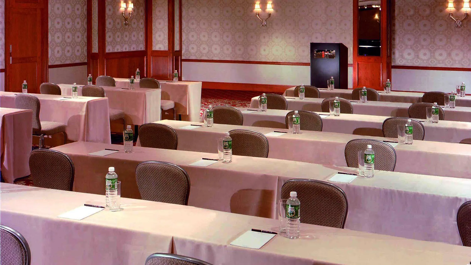 ****  Westminster Hotel Livingston États-Unis